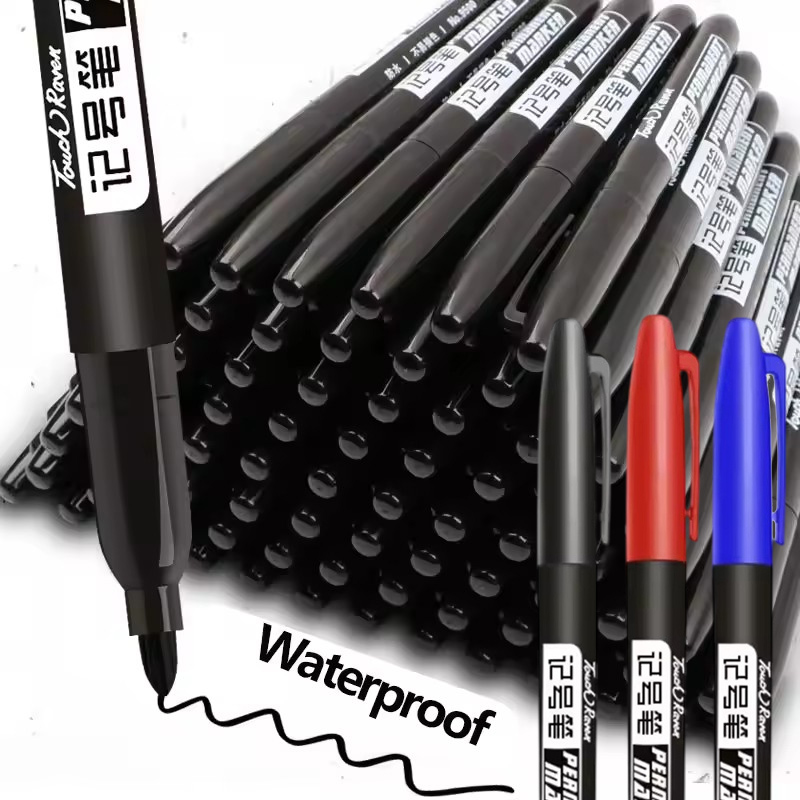 6 шт. перманентные маркеры, во – обзор и цена Copic Marker Sketch