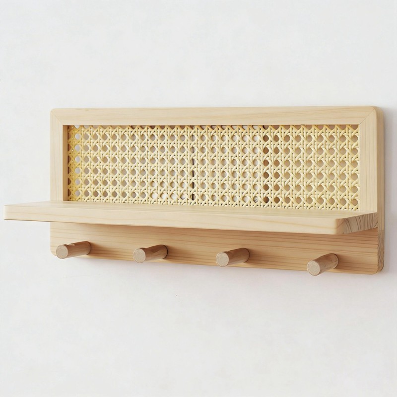 AT05 – настенный органайзер дл – обзор и цена Magazine Holder Rack