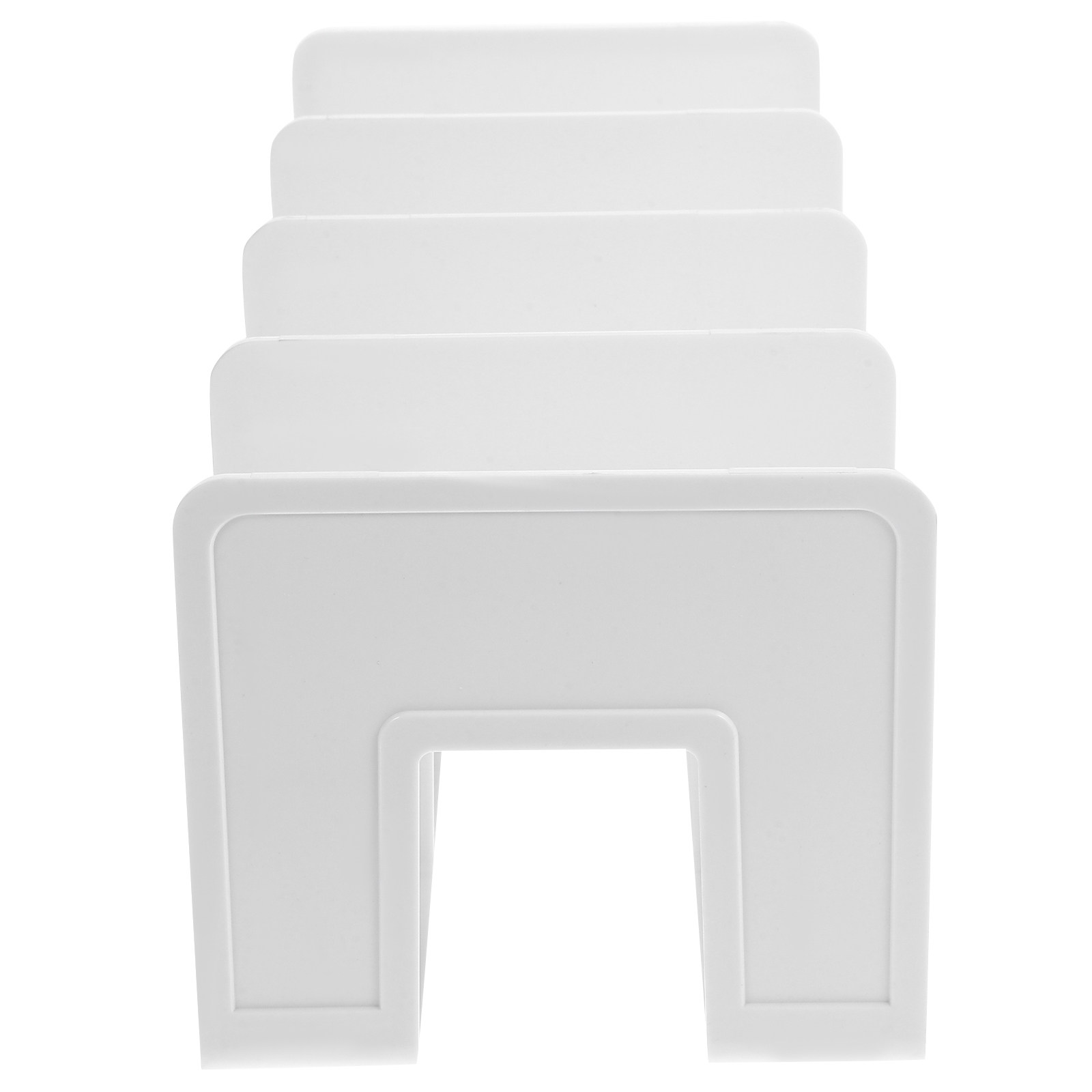 Прозрачная акриловая настольна – обзор и цена Magazine Holder Rack