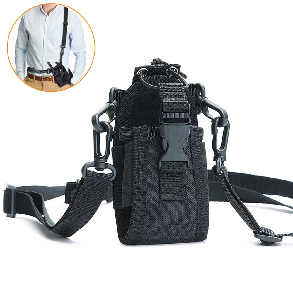 Тактическая сумка Molle для ра – обзор и цена Magazine Holder Rack